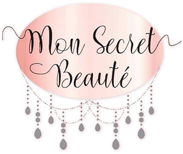 Logo Mon Secret Beauté